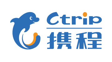 攜程CTrip Logo