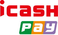 icash Pay Logo