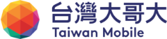 大哥付 Logo