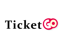 TicketGo Logo